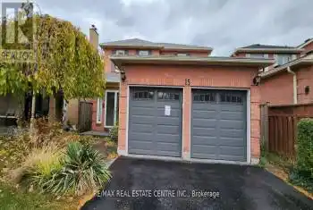 15 Dagwell Cres, Ajax, Ontario L1T 3M8, 2 Bedrooms Bedrooms, 3 Rooms Rooms,1 BathroomBathrooms,All Houses,Rented,Dagwell,E11898010
