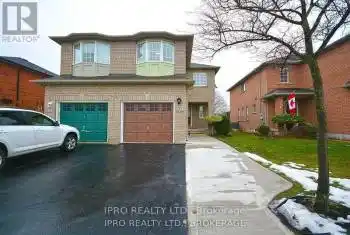 2024 Blue Jay Blvd, Oakville, Ontario L6M 3R4, 3 Bedrooms Bedrooms, 5 Rooms Rooms,4 BathroomsBathrooms,All Houses,Rented,Blue Jay,W11898091