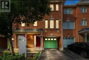 80 Acorn Pl Unit# 203, Mississauga, Ontario L4Z 4E6, 3 Bedrooms Bedrooms, 8 Rooms Rooms,3 BathroomsBathrooms,All Houses,Rented,Acorn,W11898105