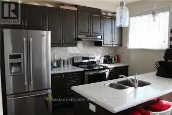 118 New Pines Tr, Brampton, Ontario L6Z 0H7, 3 Bedrooms Bedrooms, 6 Rooms Rooms,3 BathroomsBathrooms,All Houses,Rented,New Pines,27749296