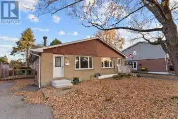 20 Edgemere Cres, London, Ontario N6K 3T6, 3 Bedrooms Bedrooms, 7 Rooms Rooms,2 BathroomsBathrooms,All Houses,Sold,Edgemere,X11897952