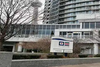 8 York St Unit# 2607, Toronto, Ontario M5J 2R2, 1 Bedroom Bedrooms, 3 Rooms Rooms,1 BathroomBathrooms,Condo,Rented,York,27749371