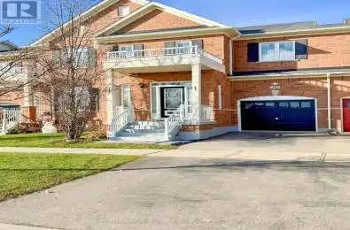 403 Landsborough Avenue Milton (Scott) Ontario L9T7Y2