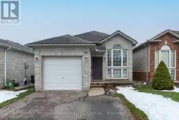 380 Brookhaven Pl, London, Ontario N5Y 5N5, 3 Bedrooms Bedrooms, 12 Rooms Rooms,2 BathroomsBathrooms,All Houses,Sold,Brookhaven,X11898398