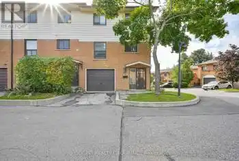 88 Rainbow Dr Unit# 24, Vaughan, Ontario L4L 2K5, 3 Bedrooms Bedrooms, 6 Rooms Rooms,2 BathroomsBathrooms,All Houses,Sold,Rainbow,N11898299