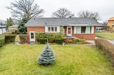 382 Tamarack Circle Oakville (1020 - WO West) Ontario L6K2M9