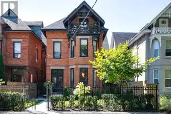 43 Cecil St Unit# D, Toronto, Ontario M5T 1N1, 1 Bedroom Bedrooms, 4 Rooms Rooms,1 BathroomBathrooms,All Houses,Rented,Cecil,C11898564