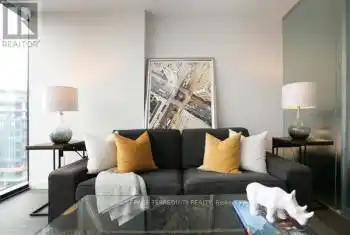 629 King St Unit# 1315, Toronto, Ontario M5V 0G9, 1 Bedroom Bedrooms, 4 Rooms Rooms,1 BathroomBathrooms,Condo,Rented,King,27749902