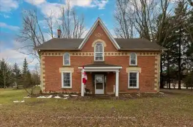 6782 Sixth Line Centre Wellington Ontario N0B1J0