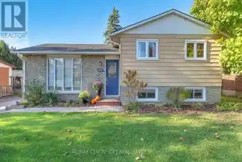 57 Princess Park Rd, Ingersoll, Ontario N5C 1X9, 3 Bedrooms Bedrooms, 7 Rooms Rooms,1 BathroomBathrooms,All Houses,Sold,Princess Park,X11882323