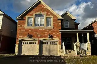 1714 Esterbrook Drive Oshawa (Taunton) Ontario L1K0J3