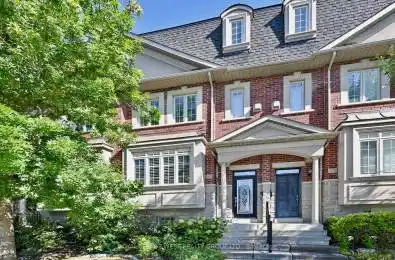 977 Kipling Avenue Toronto (Islington-City Centre West) Ontario M9B3L3