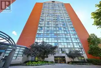 4185 Shipp Dr Unit# 1913, Mississauga, Ontario L4Z 2Y8, 2 Bedrooms Bedrooms, 6 Rooms Rooms,2 BathroomsBathrooms,Condo,Sold,Shipp,W11899224