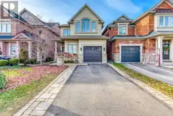 2254 Kwinter Rd, Oakville, Ontario L6M 0H2, 4 Bedrooms Bedrooms, 8 Rooms Rooms,4 BathroomsBathrooms,All Houses,Rented,Kwinter,W11899268