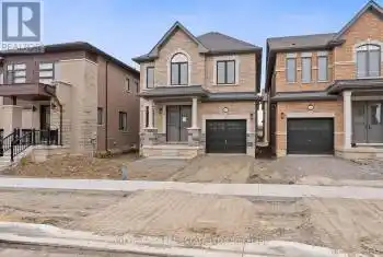 90 Claremont Dr, Brampton, Ontario L6R 4E8, 4 Bedrooms Bedrooms, 9 Rooms Rooms,3 BathroomsBathrooms,All Houses,Rented,Claremont,27751132