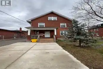 79 Rosemount Ave Unit# #2, Toronto, Ontario M9N 3B5, 2 Bedrooms Bedrooms, 5 Rooms Rooms,1 BathroomBathrooms,All Houses,Rented,Rosemount,W11899326