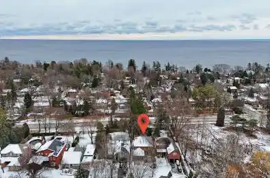 2300 Cheverie St Oakville Ontario L6J 6B2