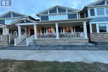 144 Terry Fox St, Markham, Ontario L6B 0W9, 3 Bedrooms Bedrooms, 6 Rooms Rooms,3 BathroomsBathrooms,All Houses,Rented,Terry Fox,N11899336