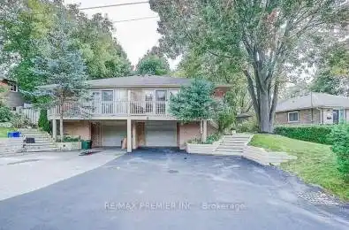 5 Jasper Drive Unit# Main Aurora (Aurora Highlands) Ontario L4G3B6