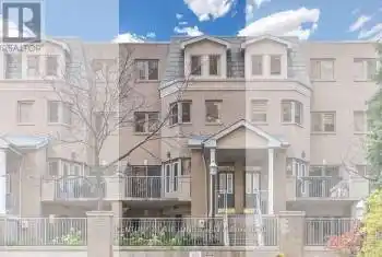 5418 Yonge St Unit# 110, Toronto, Ontario M2N 6X4, 3 Bedrooms Bedrooms, 7 Rooms Rooms,3 BathroomsBathrooms,All Houses,Rented,Yonge,C11899402