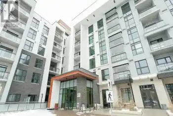 490 Gordon Krantz Ave Unit# 601, Milton, Ontario L9E 1Z5, 1 Bedroom Bedrooms, 4 Rooms Rooms,1 BathroomBathrooms,Condo,Rented,Gordon Krantz,27751343