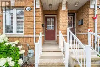 163 Brickworks Lane, Toronto, Ontario M6M 5H8, 2 Bedrooms Bedrooms, 5 Rooms Rooms,4 BathroomsBathrooms,All Houses,Sold,Brickworks,W11899416