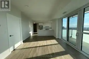 4130 Parkside Village Dr Unit# 2801, Mississauga, Ontario L5B 3M8, 2 Bedrooms Bedrooms, 6 Rooms Rooms,2 BathroomsBathrooms,Condo,Rented,Parkside Village,W11899503