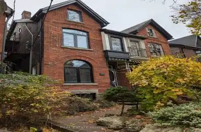 47 Grant Street Toronto (South Riverdale) Ontario M4L2Z2