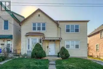 48 Shaw St Unit# Unit 1, Hamilton, Ontario L8L 3P3, 1 Bedroom Bedrooms, 4 Rooms Rooms,1 BathroomBathrooms,All Houses,Rented,Shaw,27751614
