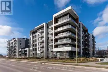 102 Grovewood Common Unit# 613, Oakville, Ontario L6H 0X2, 2 Bedrooms Bedrooms, 8 Rooms Rooms,2 BathroomsBathrooms,Condo,Rented,Grovewood Common,W11899731