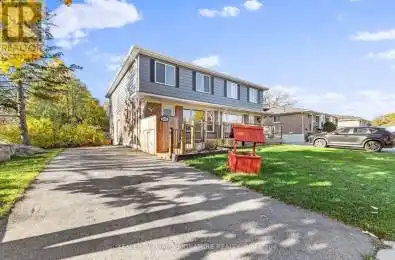 2883 Hollington Crescent Mississauga (Sheridan) Ontario L5K1E8