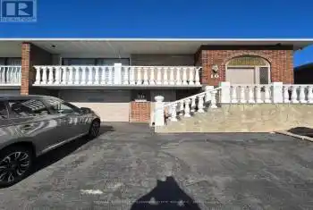 10 Ashford Crt Unit# Bsmnt, Brampton, Ontario L6V 2Z1, 2 Bedrooms Bedrooms, 5 Rooms Rooms,1 BathroomBathrooms,All Houses,Rented,Ashford,27752139