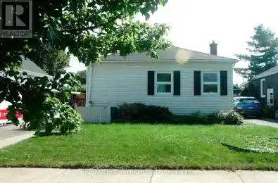 27 Barton Street St. Catharines (453 - Grapeview) Ontario L2S2W2