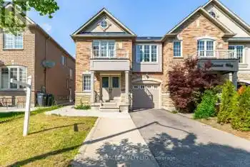 13 Nutwood Way, Brampton, Ontario L6R 0X7, 4 Bedrooms Bedrooms, 11 Rooms Rooms,4 BathroomsBathrooms,All Houses,Sold,Nutwood,W11900080