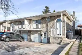 46 Bruce Beer Dr, Brampton, Ontario L6V 2W9, 3 Bedrooms Bedrooms, 7 Rooms Rooms,2 BathroomsBathrooms,All Houses,Sold,Bruce Beer,W11900159