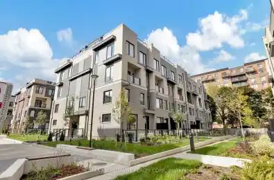 3562 Colonial Dr Unit# 23 Mississauga Ontario L5L 0C1