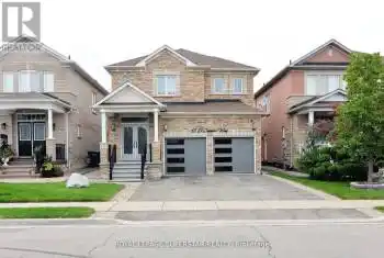12 El Camino (Bsmt) Way, Brampton, Ontario L7A 3C4, 2 Bedrooms Bedrooms, 4 Rooms Rooms,1 BathroomBathrooms,All Houses,Rented,El Camino (Bsmt),W11900421