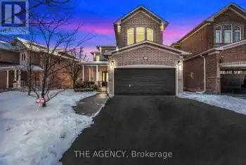 2132 Chatsworth Ave, Oakville, Ontario L6M 3X3, 4 Bedrooms Bedrooms, 10 Rooms Rooms,3 BathroomsBathrooms,All Houses,Sold,Chatsworth,W11900422