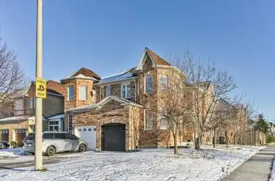 5915 Whitehorn Avenue Mississauga (East Credit) Ontario L5V2Z2
