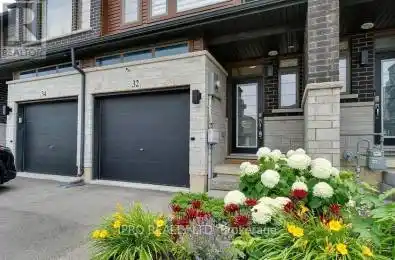 32 Greenwich Avenue Hamilton (Stoney Creek Mountain) Ontario L8J0L5