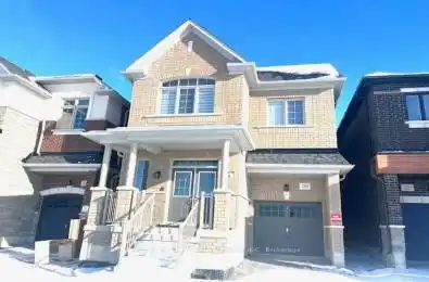 2203 Crystal Drive Oshawa (Kedron) Ontario L1H0H4