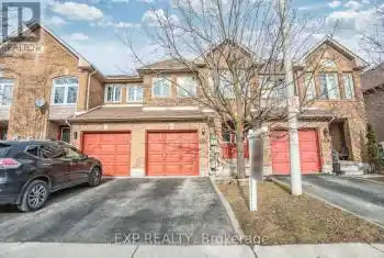 126 Kenwood Dr Unit# 16, Brampton, Ontario L6X 4P5, 3 Bedrooms Bedrooms, 9 Rooms Rooms,3 BathroomsBathrooms,All Houses,Sold,Kenwood,W11900516