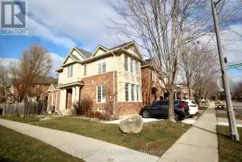 2253 Baronwood Dr, Oakville, Ontario L6M 4X1, 3 Bedrooms Bedrooms, 6 Rooms Rooms,4 BathroomsBathrooms,All Houses,Rented,Baronwood,W11900537