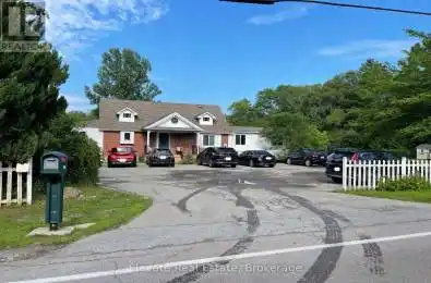 13150 Kennedy Road Whitchurch-Stouffville Ontario L4A7X5