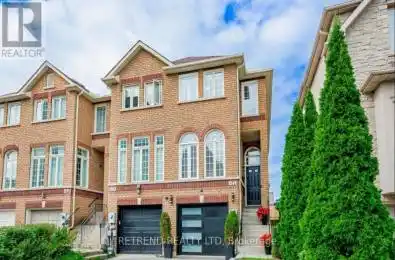 8H Hycrest Avenue Toronto (Willowdale East) Ontario M2N5G1