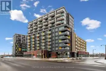 1415 Dundas St Unit# 605, Oakville, Ontario L6H 7V8, 2 Bedrooms Bedrooms, 5 Rooms Rooms,2 BathroomsBathrooms,Condo,Rented,Dundas,W11900639