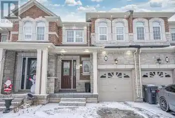 62 Hogan Manor Dr, Brampton, Ontario L7A 4V3, 3 Bedrooms Bedrooms, 6 Rooms Rooms,3 BathroomsBathrooms,All Houses,Sold,Hogan Manor,W11900757