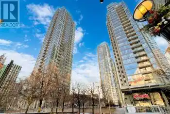 5 Mariner Terr Unit# 3505, Toronto, Ontario M5V 3V6, 2 Bedrooms Bedrooms, 5 Rooms Rooms,2 BathroomsBathrooms,Condo,Rented,Mariner,27754174