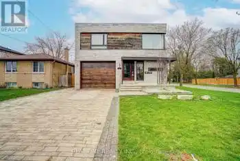 237 Pleasant Ave, Toronto, Ontario M2M 1M6, 4 Bedrooms Bedrooms, 9 Rooms Rooms,5 BathroomsBathrooms,All Houses,Rented,Pleasant,C11900807