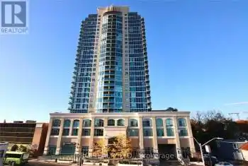 9 George St Unit# 603, Brampton, Ontario L6X 0T6, 1 Bedroom Bedrooms, 5 Rooms Rooms,1 BathroomBathrooms,Condo,Rented,George,27754404